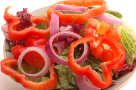 salad